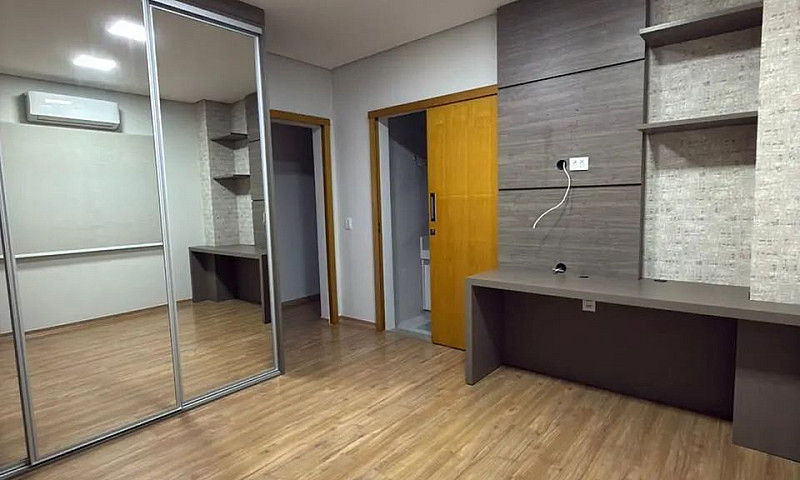 Casa Com 3 Suites No...