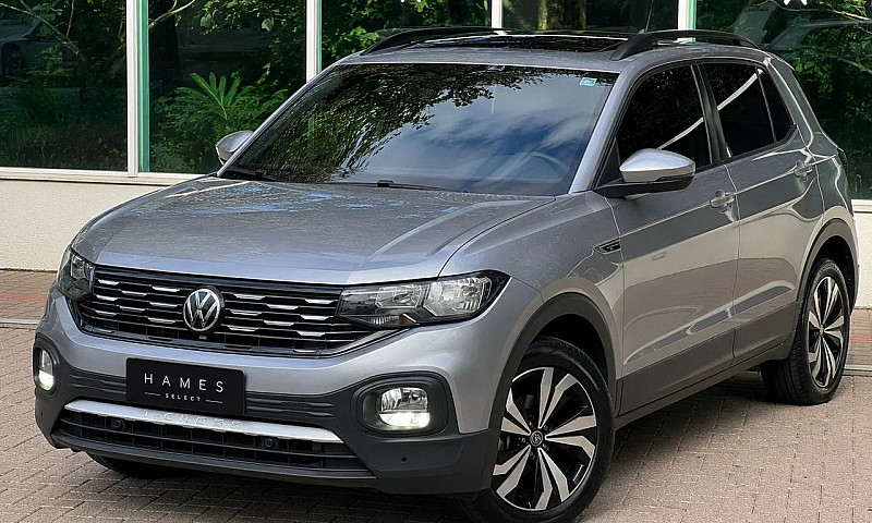 Volkswagen T-Cross C...