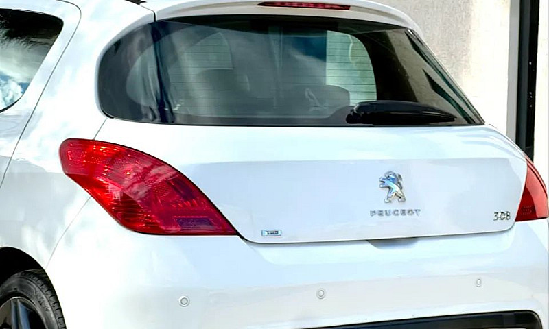 Peugeot 308 Feline/G...
