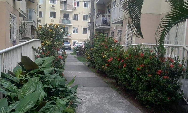Apartamento Residenc...