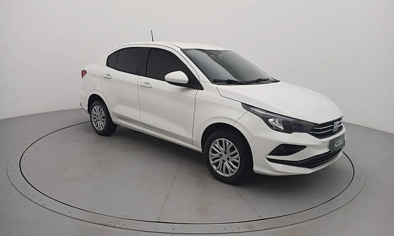 Fiat Cronos 1.0 6V F...