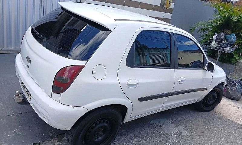 Chevrolet Celta 1.0/...