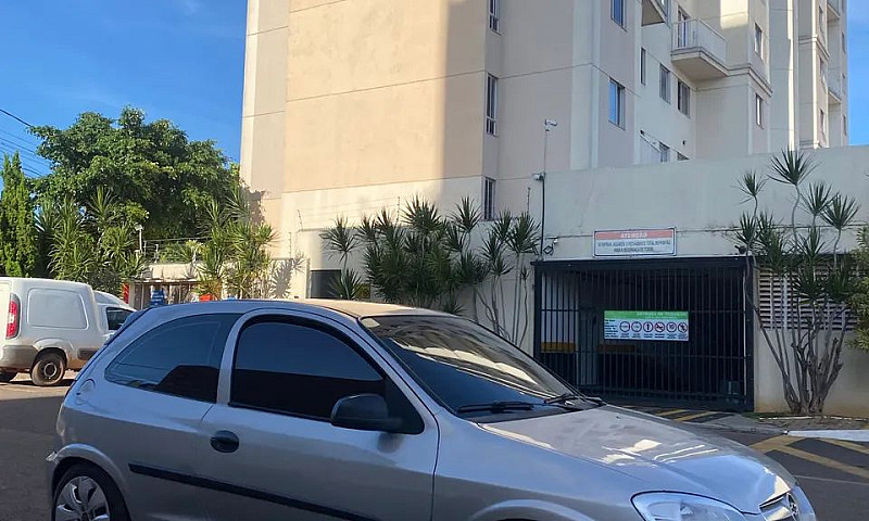 Chevrolet Celta Life...