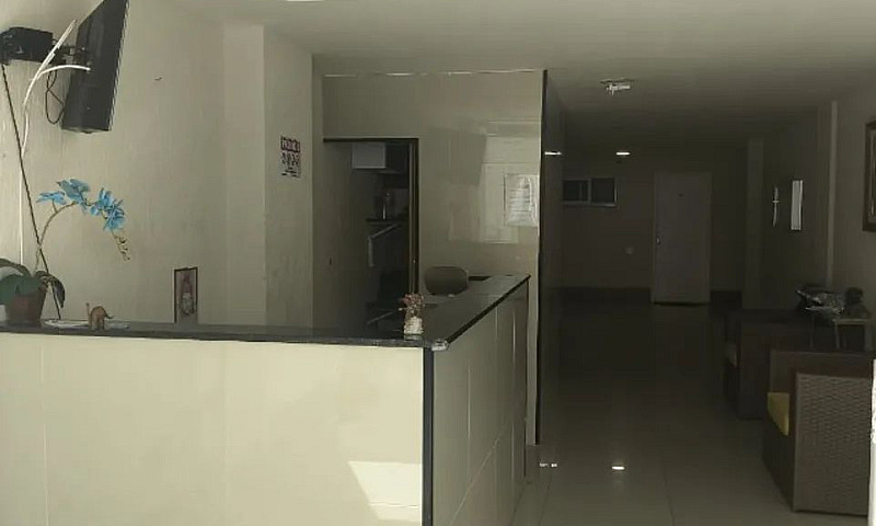 Apartamento 1 Qt C/ ...