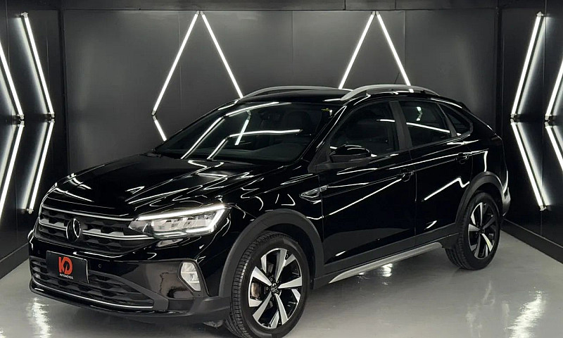Volkswagen Nivus Hig...