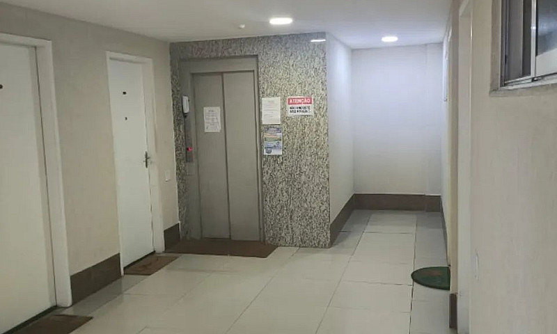 Apartamento 1 Qt C/ ...