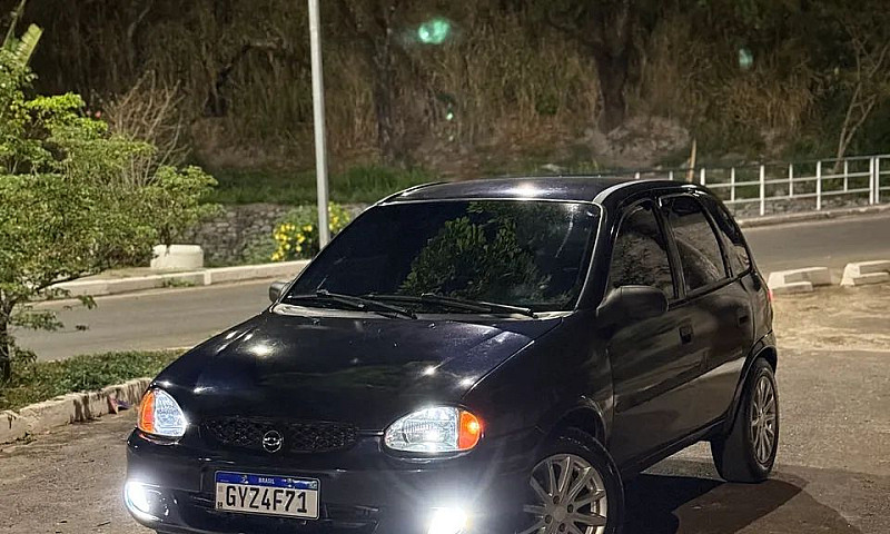Chevrolet Corsa Wind...