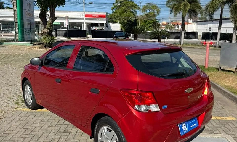 Chevrolet Onix Joy H...