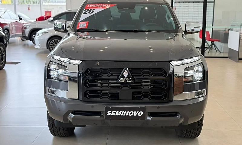 Mitsubishi L200 Spor...
