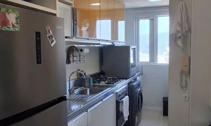 Apartamento Mobiliad...