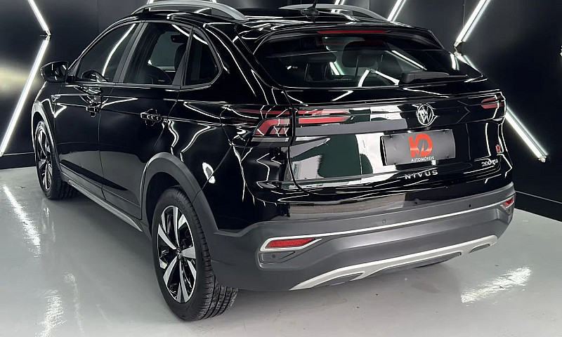 Volkswagen Nivus Hig...