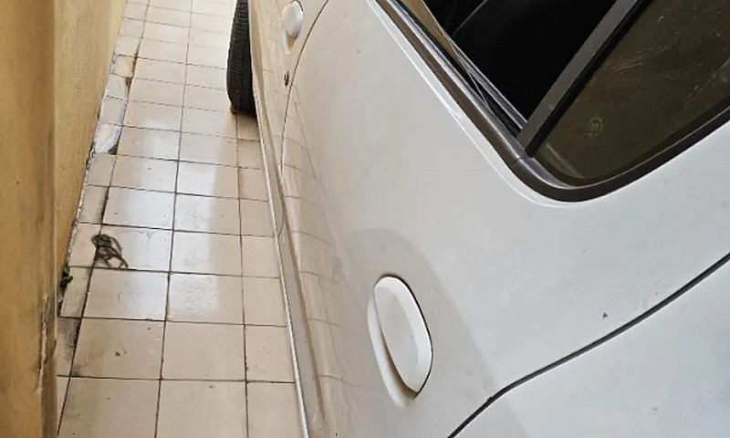 Renault Sandero Expr...