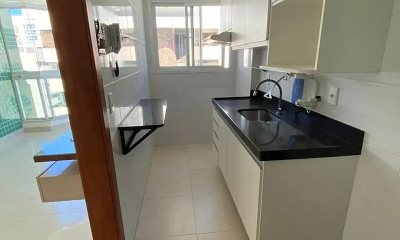 Apartamento 03 Quart...