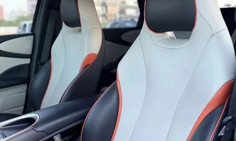 Byd Dolphin Ev (Elét...