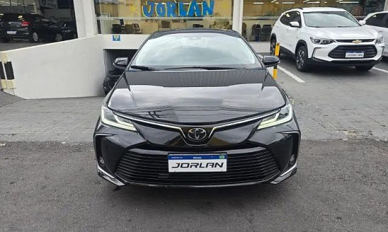 Toyota Corolla Altis...