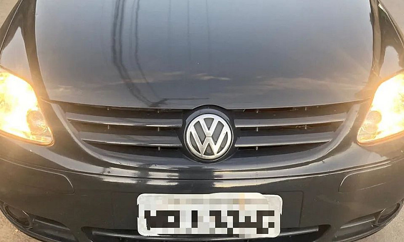 Volkswagen Fox Plus ...