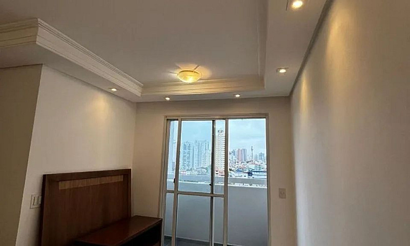 Apartamento Com 3 Do...