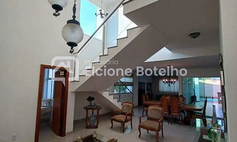 Casa Para Aluguel, 4...