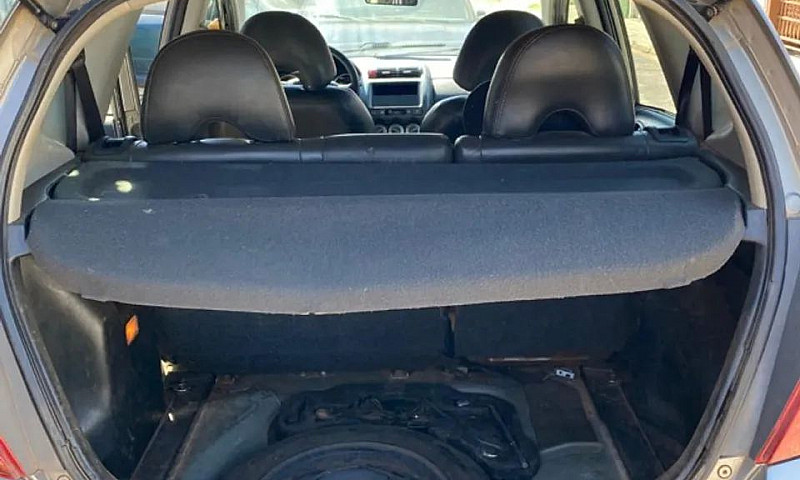 Honda Fit Lx 1.4/ 1....