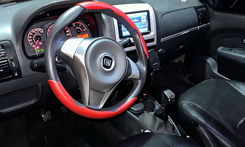 Fiat Siena Elx 1.0 M...