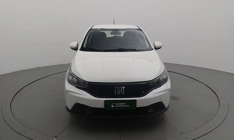 Fiat Argo Drive 1.0 ...
