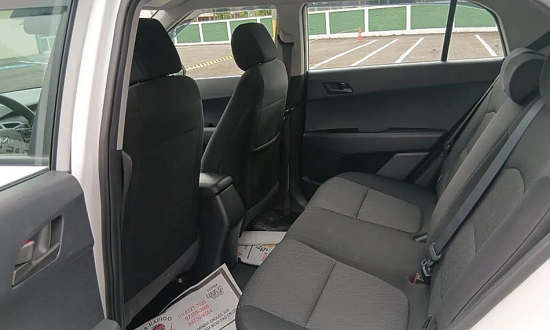 Hyundai Creta Attitu...