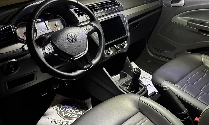 Volkswagen Saveiro E...