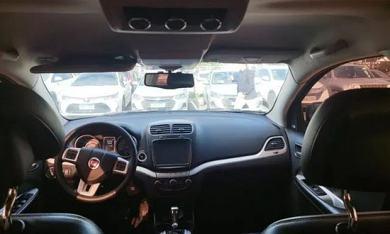 Fiat Freemont 2.4 16...