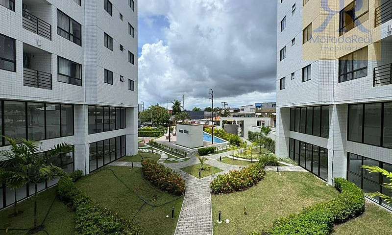 Apartamento Com 3 Do...