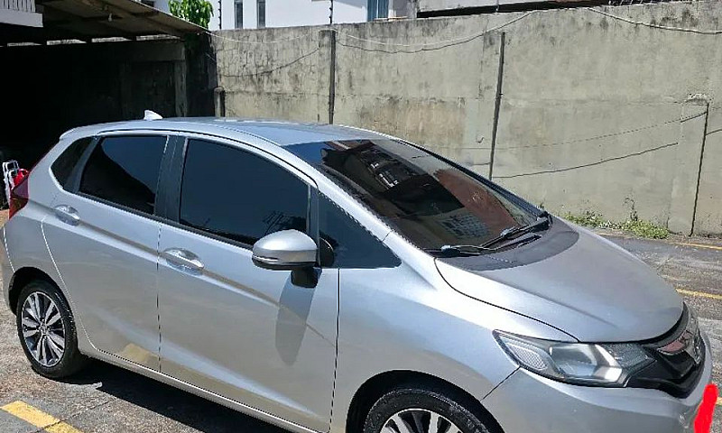 Honda Fit Ex/S/Ex 1....