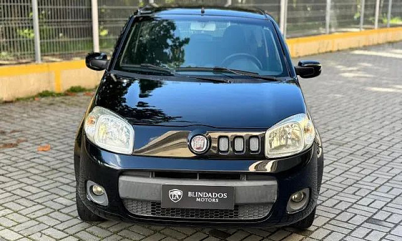 Fiat Uno Vivace 1.0 ...