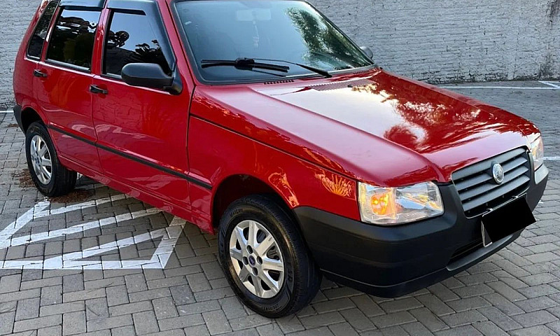 Fiat Uno Mille 1.0 F...