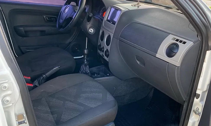 Fiat Palio 1.0 Econo...