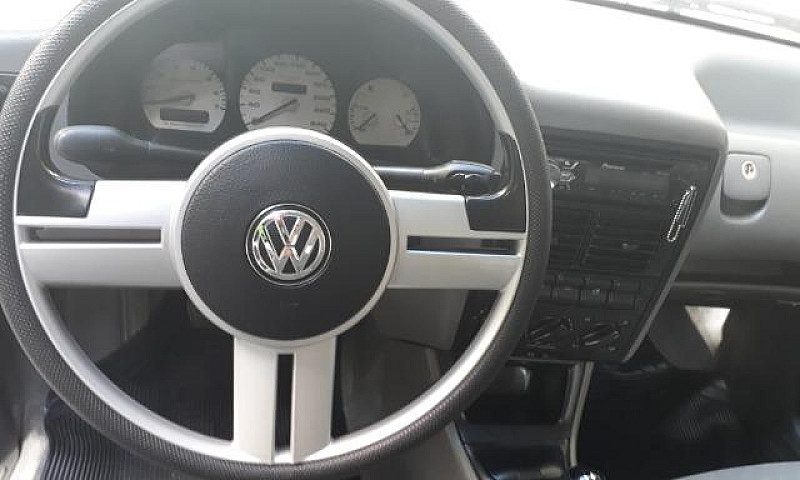 Vw - Volkswagen Gol...
