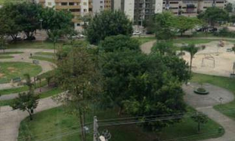 Apto Jardim Aquárius...