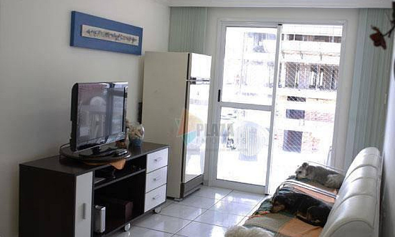 Apartamento Com 3 Do...