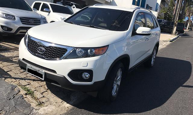 Sorento Ex2 3.5 V6 4...