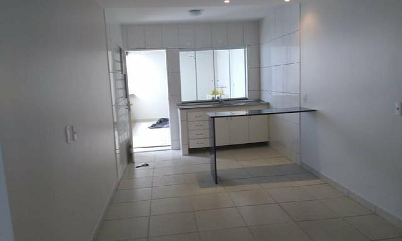 Casa 3 Quartos - Ref...