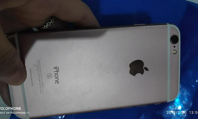 Iphone 6S 64Gb...