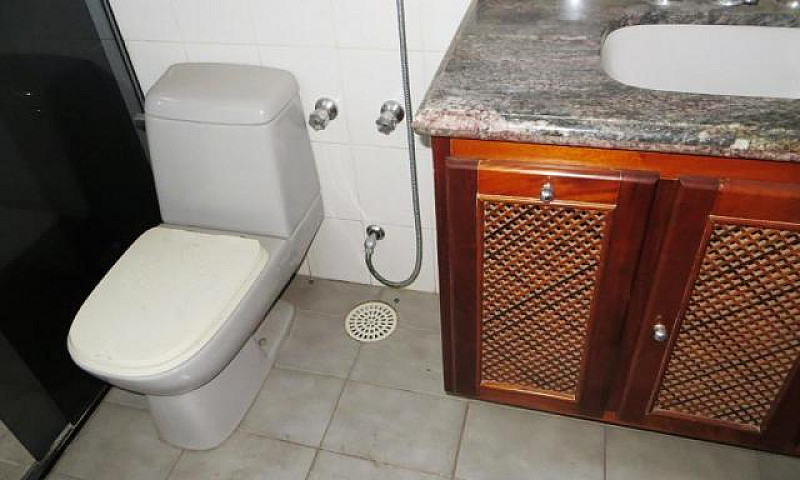 Apartamento Com 3 Do...