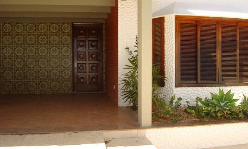 Casa Para Alugar Com...