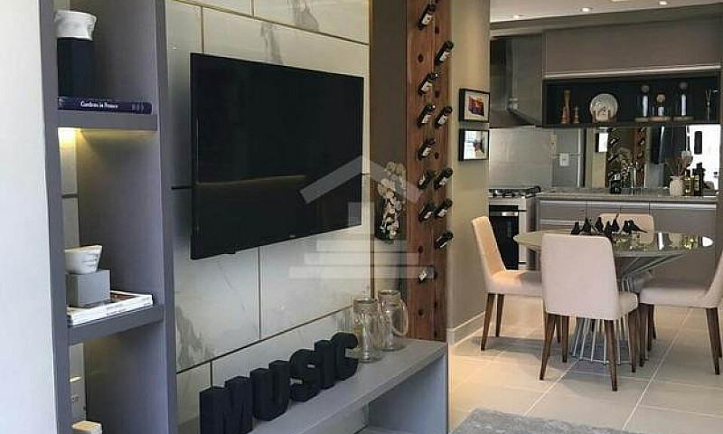 [Rm] Apartamento Var...