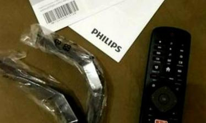 Smart Tv Philips 43&...