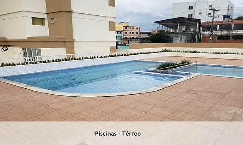 Apartamento Pronto P...