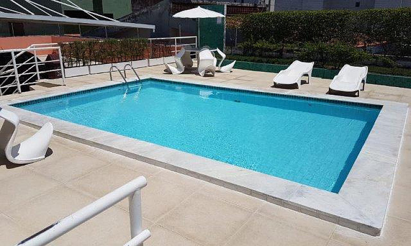 Apartamento No Bessa...