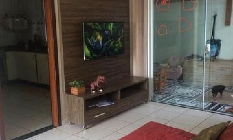 Maison Vert- Sobrado...