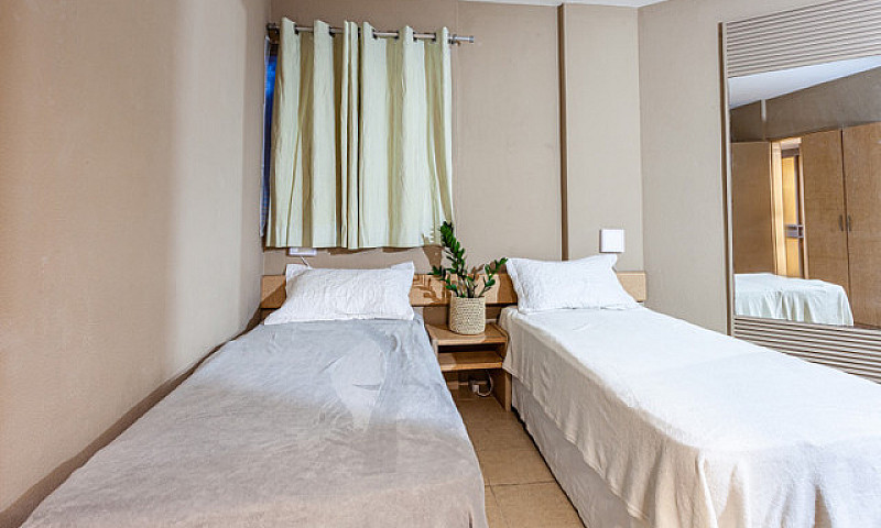 Residencial Sênior -...