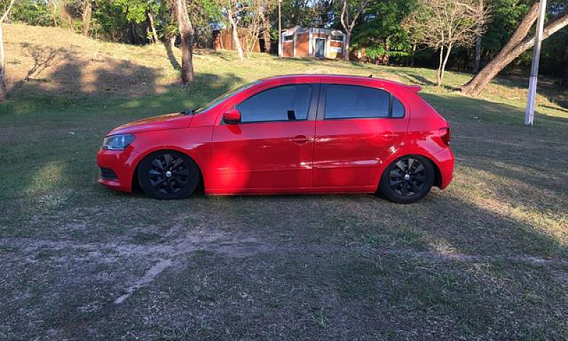 Gol G6...