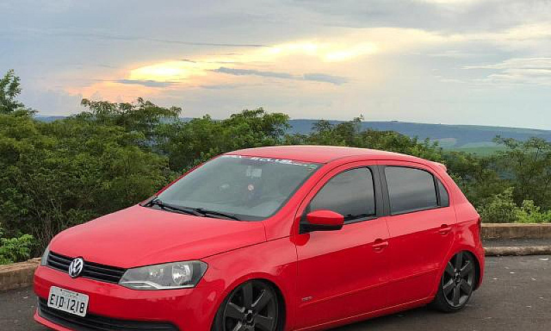 Gol G6...