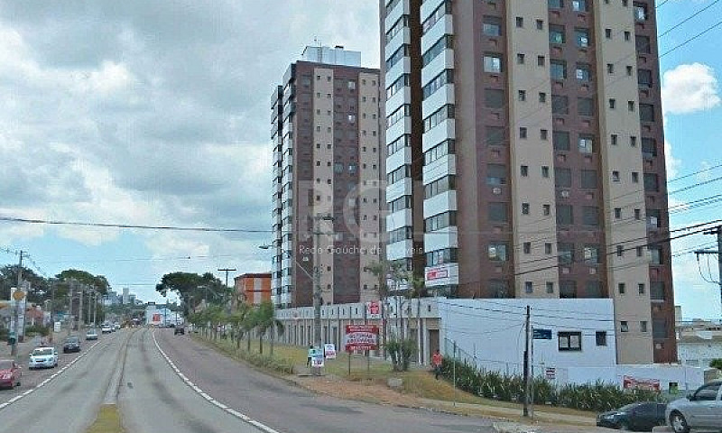 Porto Alegre - Apart...